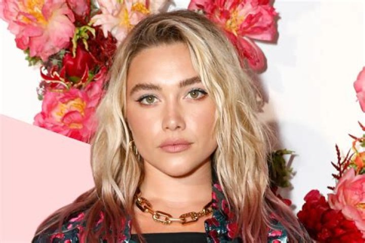 What bra size is Florence Pugh?