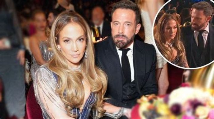 
What did Ben Affleck say to JLO? Actor breaks silence on viral Grammys 2023 moment 