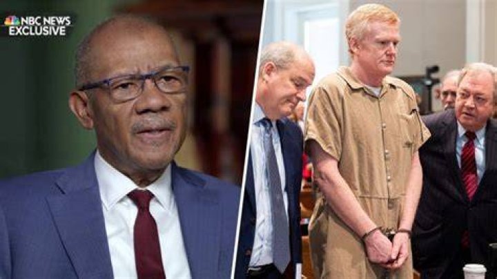 
What does tangled web we weave mean? Judge Clifton Newman asks Alex Murdaugh to explain what he said on witness stand before sentencing 