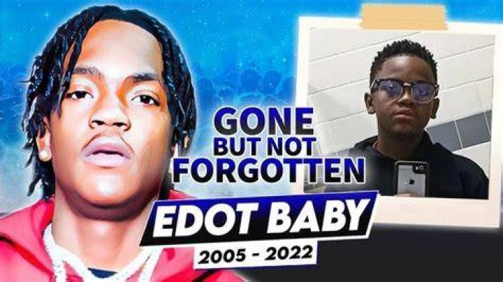 What Happened To Edot Baby? Why Did Edot Baby Kill Himself?