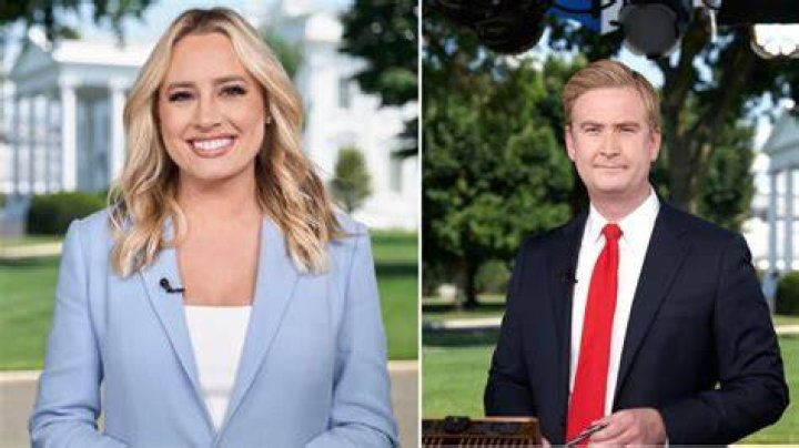 
What Happened To Fox News’ Mike Tobin’s Neck And Why Is It Always On The News? 