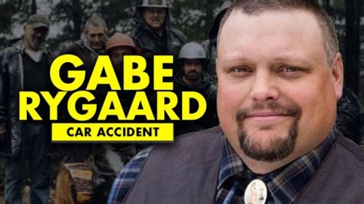 What Happened To Gabe Rygaard Of Rygaard Logging? Obituary And Death Cause Of Ax Men Cast