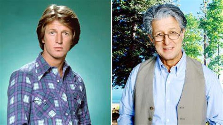 
What happened to Gary Sandy? Where is Gary Sandy today? 