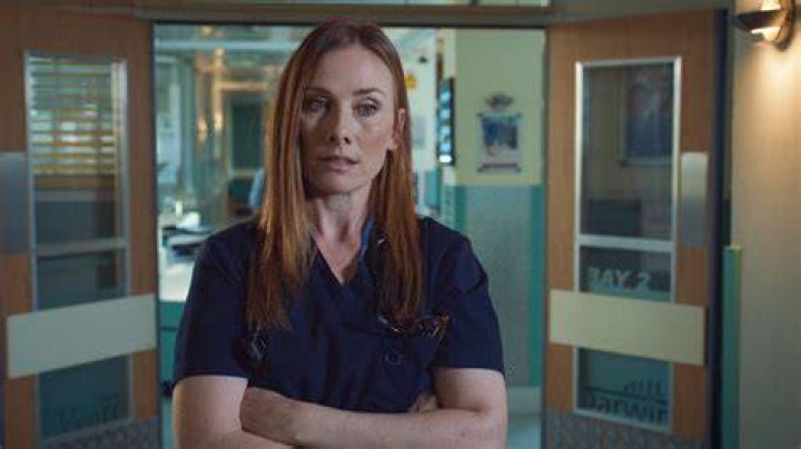 What Happened To Holby City Jac Naylor? Character Death Hint At Actress Rosie Marcel Leaving The Show