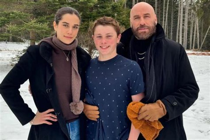 
What Happened To John Travolta’s Son? Learn About The Actor’s Family 