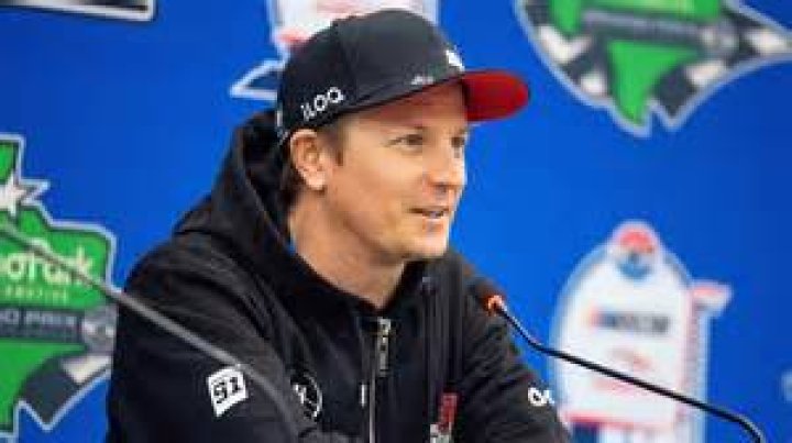 What Happened To Kimi Raikkonen -Is He Sick/Ill, Where Is He Now?