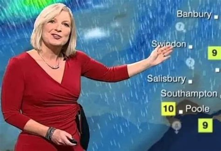 
What Happened To Sally Taylor On South Today? Fans Miss Their Presenter and Wonder If She Has Retired 