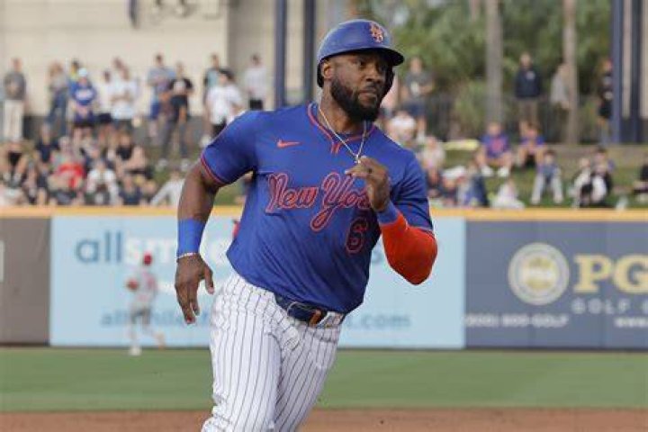 
What Happened To Starling Marte And Where Is Baseball Outfielder Now? 