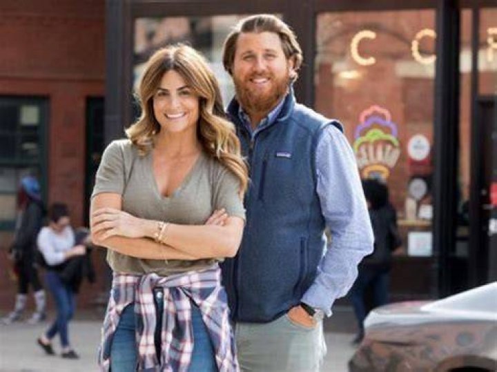 
What Happened With Alison Victoria And Donovan Eckhardt? Windy City Rehab Stars Relationship 