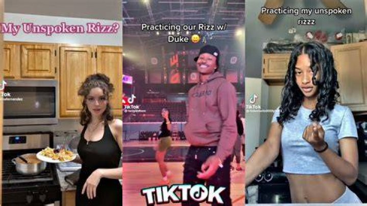 What Is An “Unspoken Rizz” Means In TikTok? Urban Dictionary Meaning Explained