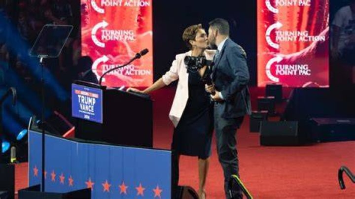 
What Is Kari Lake’s Ethnicity? Learn About Religion And Husband Jeff Halperin Of Politician 