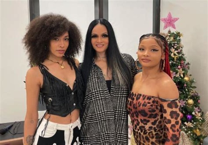 Where is Charli Baltimore now? Affairs with Biggie, Daughter