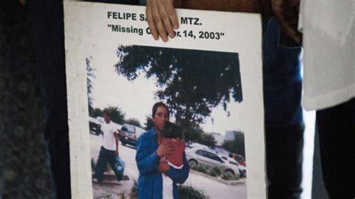 
Where Is Felipe Santos Now? Missing Case Update 2022 – Was He Ever Found? 
