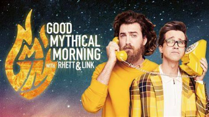Where Is Good Mythical Morning Filmed?