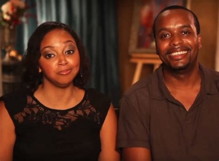 Where Is Joraine From Bridezillas Now?