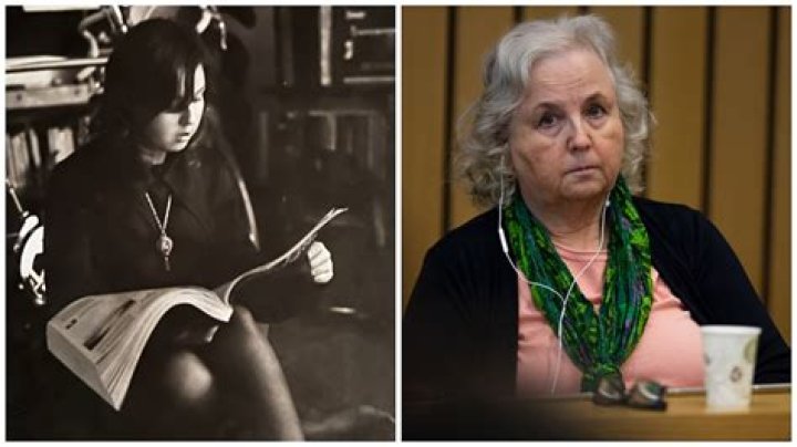 
Where Is Killer Wife Nancy Brophy Today? Author Killed Her Husband And Wrote A Book About It 