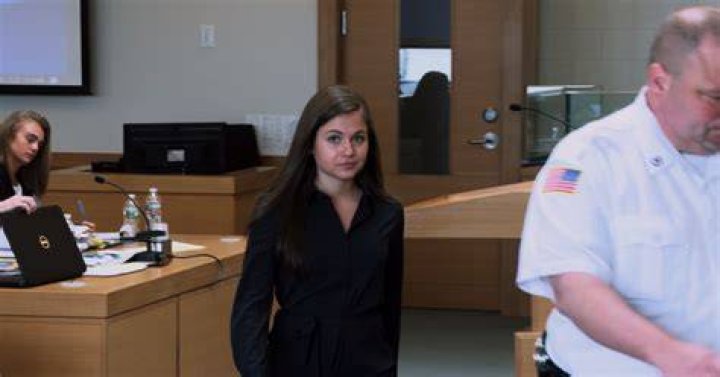 Where Is Sam Boardman Now? Michelle Carter Friend Whereabouts 2022