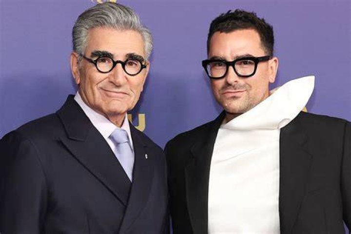 
Who are Dan Levys Parents? Dan Levy Biography, Parents Name and More 