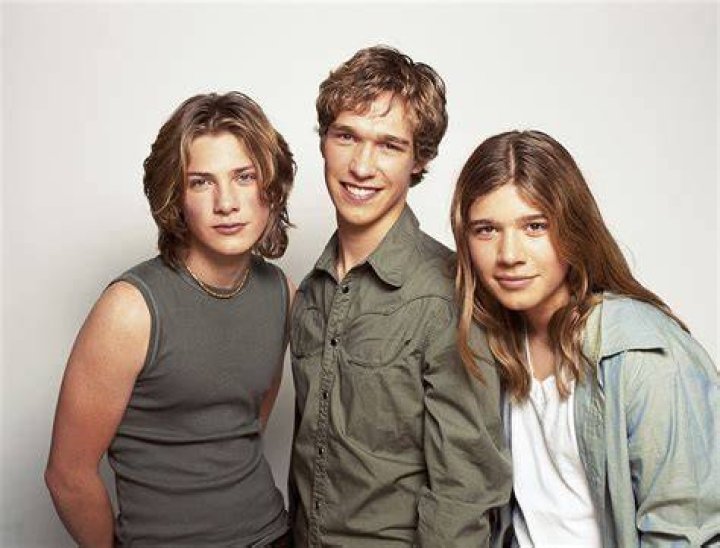Who Are Hanson Brothers Parents Walker And Diana Hanson? How Rich Are The Brothers Isaac, Taylor, And Zac In 2022?