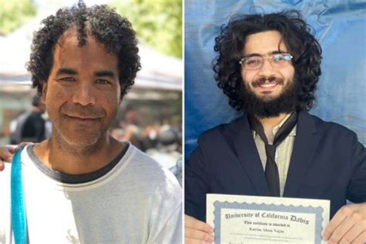 
Who are UC Davis stabbing suspect Carlos Dominguez’s victims? All about David Breaux and Karim Abou Najm 