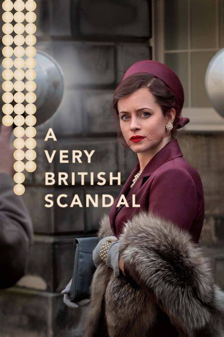 Who is Actress Phoebe Farnham From A Very British Scandal? Meet Her On Instagram