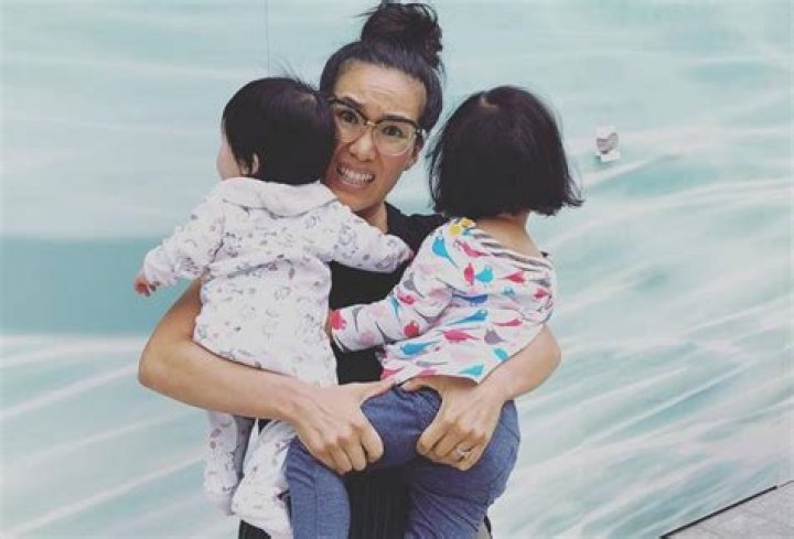 
Who Is Ali Wong? All About Her Husband, Children and Net Worth 