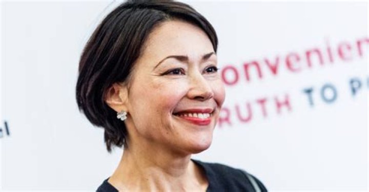 
Who is Ann Curry from “The Today Show”, and Husband Brian Ross? Wiki, Net Worth, Salary, Wedding, Daughter, News 