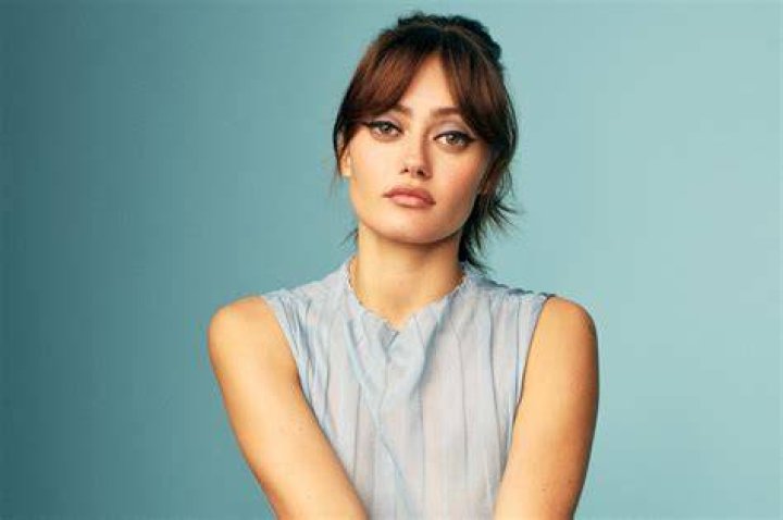 Who Is Ansuya Nathan? Meet The Actress From The Tourist On Instagram