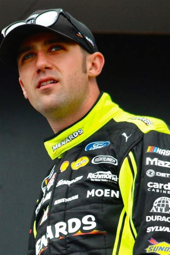 Who Is Austin Cindric Girlfriend? Dating Life Of The 23-Year-Old NASCAR Racer From Ohio Explored