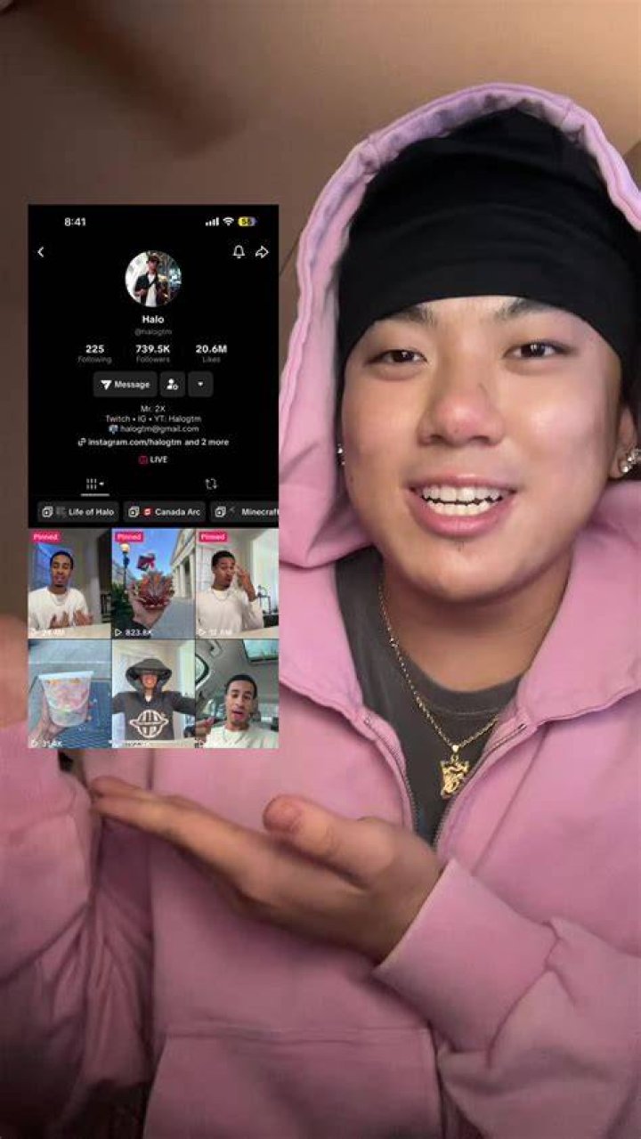 Who is Bailssoflove on TikTok? Meet The TikTok Star on Instagram