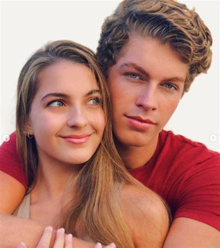 
Who Is Ben Azelart Brother Julien Azelart? Age And Girlfriend Name Of TikTok Star Explained 