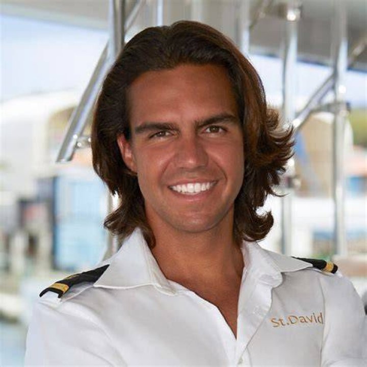 Who Is Ben Willoughby From “Below Deck” Season 10?