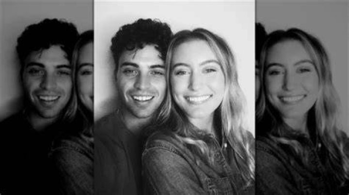 
Who is Benjamin Levy Aguilar dating? The Woman in the House star’s relationship status 