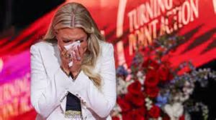 
Who Is Christianna Edrington And What Happened To Him? Death Fact Check 