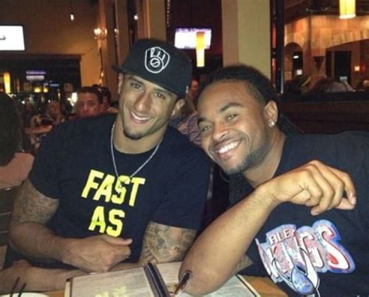 Who Is Colin Kaepernick Friend Jake? Meet His Best Friend and Siblings