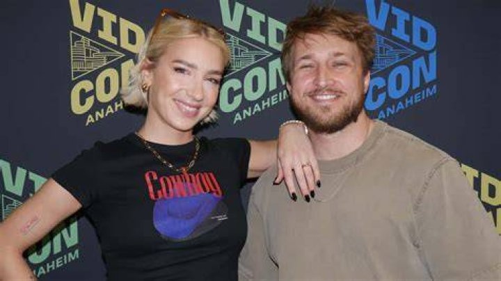
Who is Courtney Wilder? 