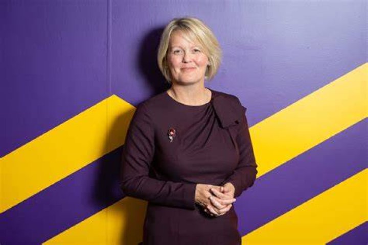Who is Dame Alison Rose? NatWest CEO pressured by government to resign due to concerns over her conduct