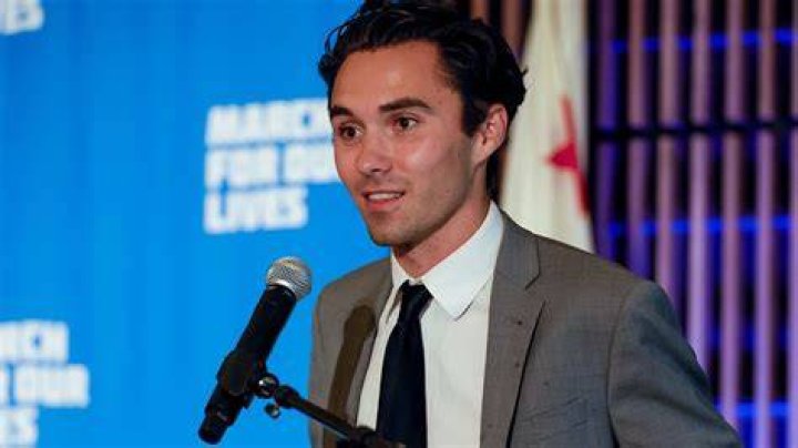 
Who is David Hogg? Gun control activist accuses Rick Scott of being ‘complicit’ in Louisville shooting, sparks outrage 