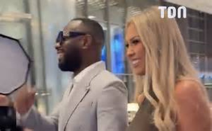 Who is Demdem? Everything To Know About Maître Gims Girlfriend