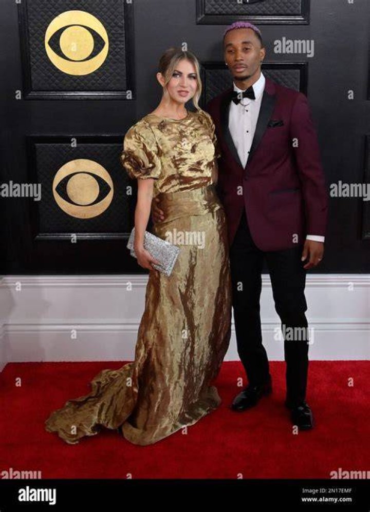 Who Is Derrick James Wife Miranda Derrick? Her Details Explored
