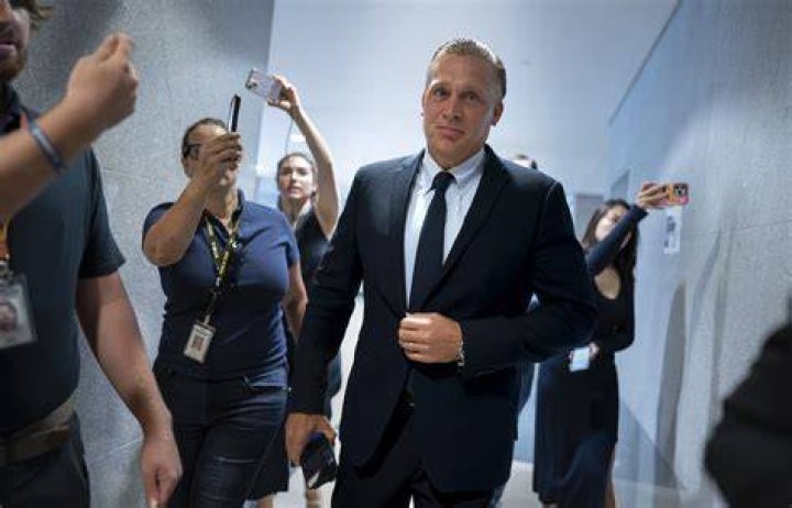 
Who is Devon Archer, Hunter Biden’s ex-best friend? 