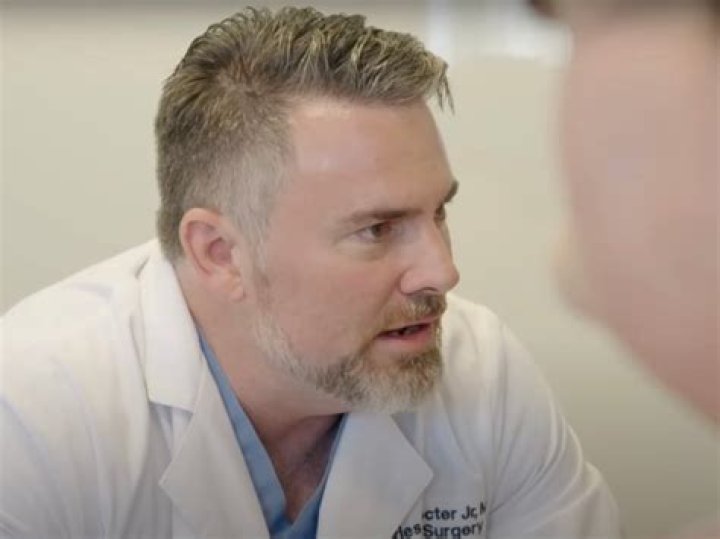 
Who is Dr. Charles Procter from 1000-Lb Best Friends season 2? Meet the board-certified surgeon 