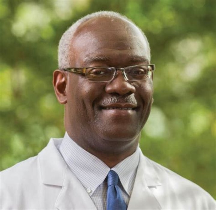 Who Is Dr Preston Phillips From Tulsa? Orthopedic Targetted By Oklahoma Shooter