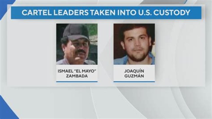 
Who Is Eduard Giraldo? Know About The Infamous Drug Lord Captured By Police In Mexico 