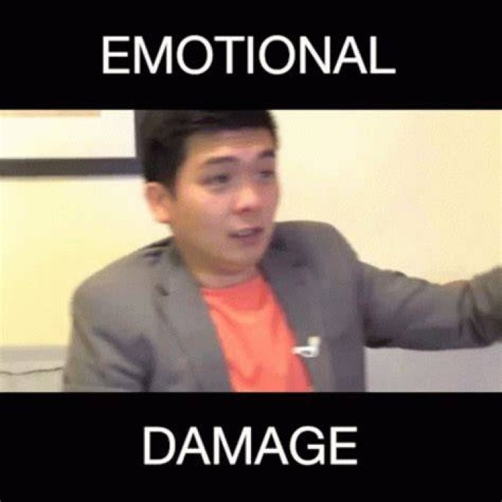 Who Is Emotional Damage TikTok Guy? Emotional Damage Meme And GIF Explained