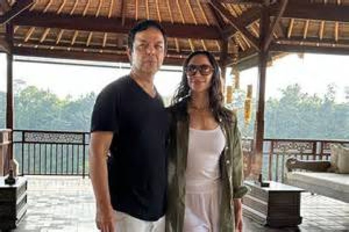 
Who Is Farrah Brittany Parents? 