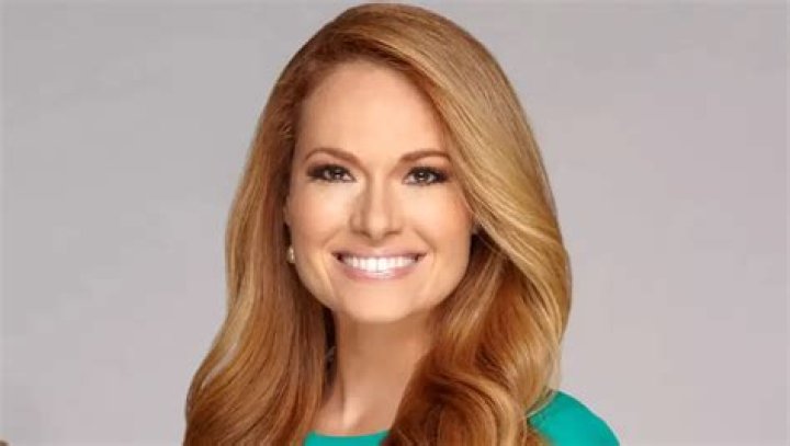 Who is Gillian Turner from Fox News? Wiki-Bio: Fiancé, Age, Husband, Net Worth, Parents