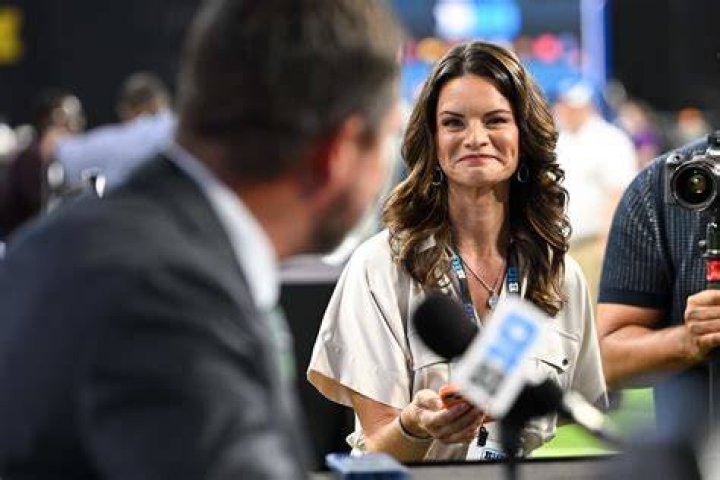Who Is Heather Dinich? Everything About The Sports Journalist From ESPN