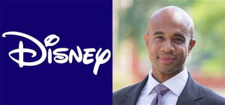 Who Is Kareem Daniel? Everything About The Chairman Of Disney Media & Entertainment Distribution