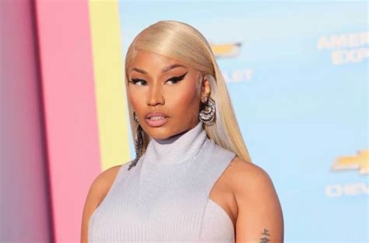 
Who is Kate Miller? Nicki Minaj assistant drama explained as rapper responds to wild allegations 